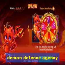 demon defence agency